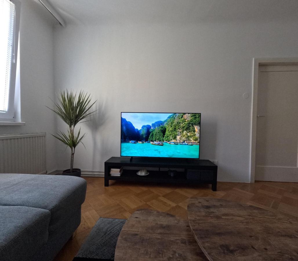 Vienna: Cozy 2-Room Apt. Extérieur photo