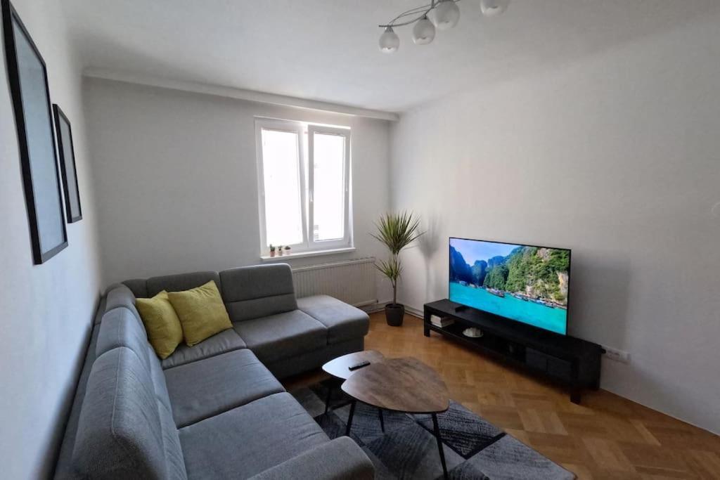 Vienna: Cozy 2-Room Apt. Extérieur photo
