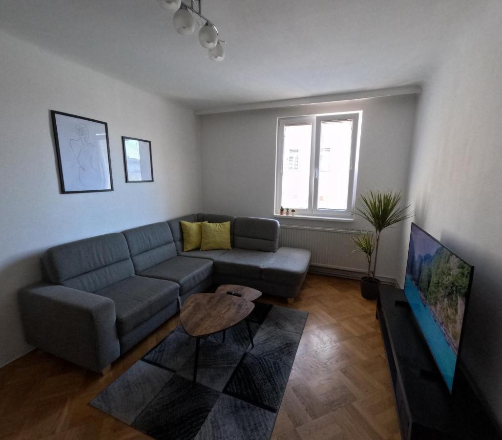 Vienna: Cozy 2-Room Apt. Extérieur photo