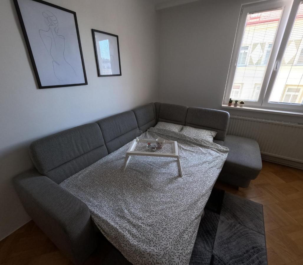 Vienna: Cozy 2-Room Apt. Extérieur photo