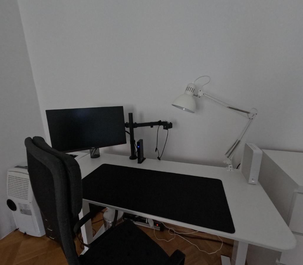Vienna: Cozy 2-Room Apt. Extérieur photo
